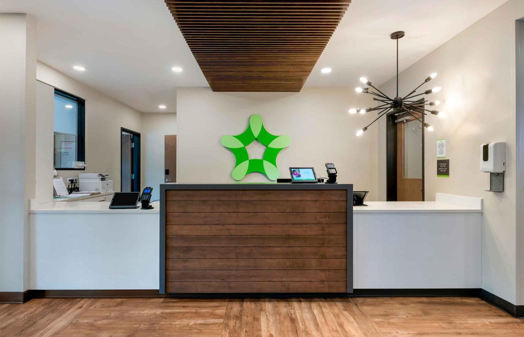 Extended Stay America Premier Suites - Nashville - Smyrna Exterior foto