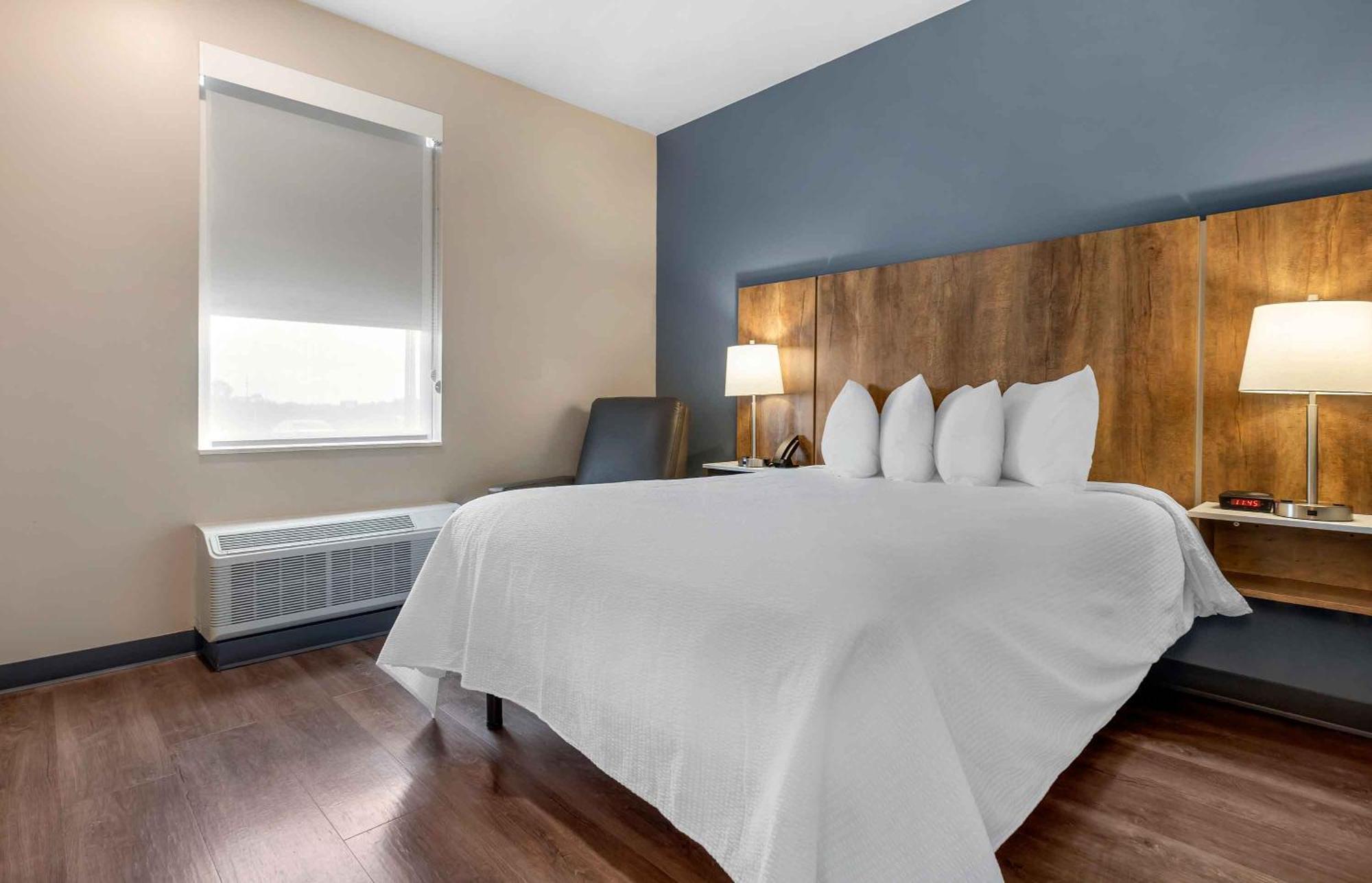 Extended Stay America Premier Suites - Nashville - Smyrna Exterior foto